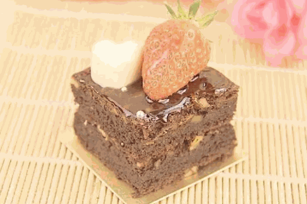 贝尔麦莎蛋糕