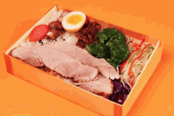 上池便当