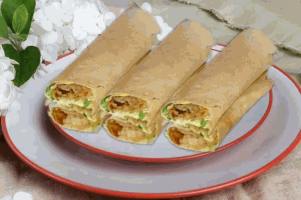 舍得杂粮煎饼