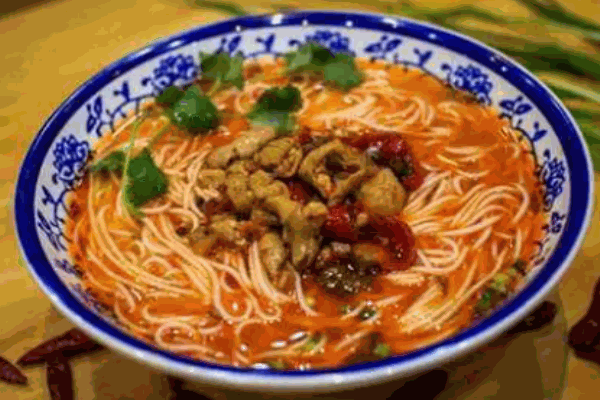 小鲲米线