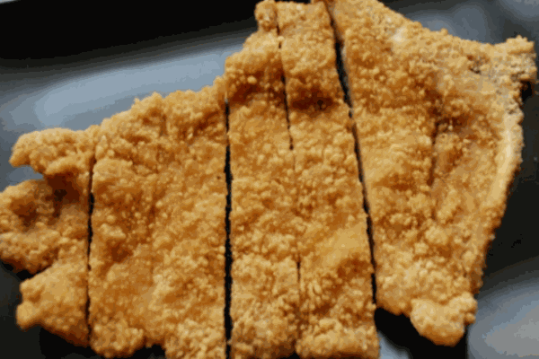 炙乐鸡排