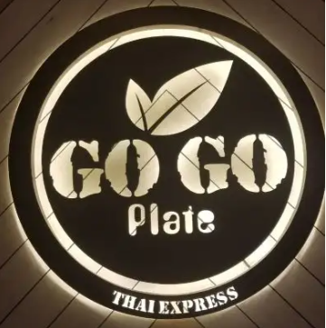 GOGO Plate加盟