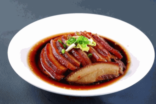 三点把子肉