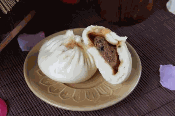 宜品汤包
