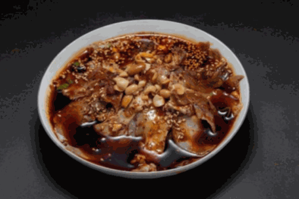 蜀妈肺片