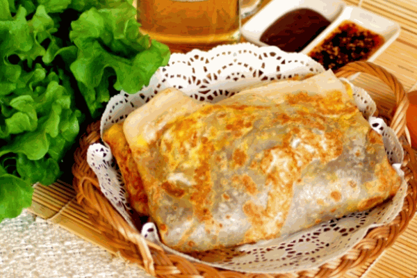 黄记煎饼