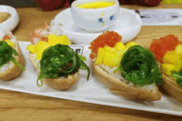 丸武食事处寿司