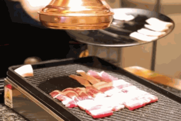 n2u韩国熨斗烤肉