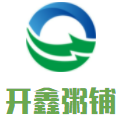 开鑫粥铺加盟