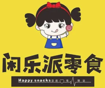 闲乐派零食加盟