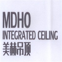 美赫吊顶加盟