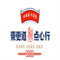 东更道点心行加盟