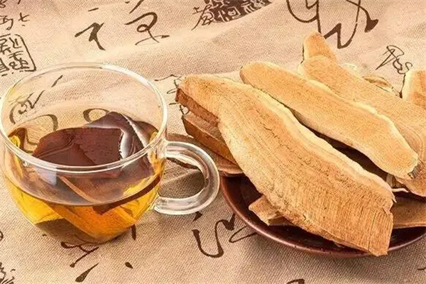 凤凰灵芝饮品加盟