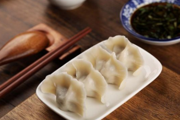甲味轩水饺加盟