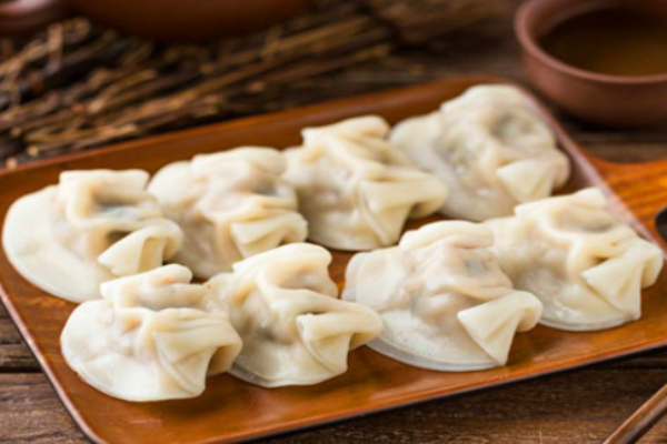 甲味轩水饺加盟