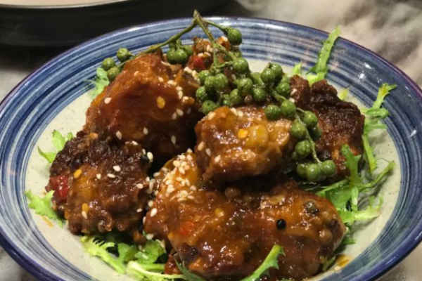 御提小馆加盟