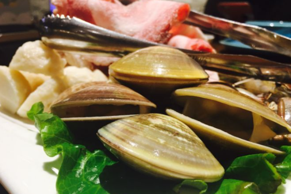 蚝蚌海鲜主题餐厅加盟