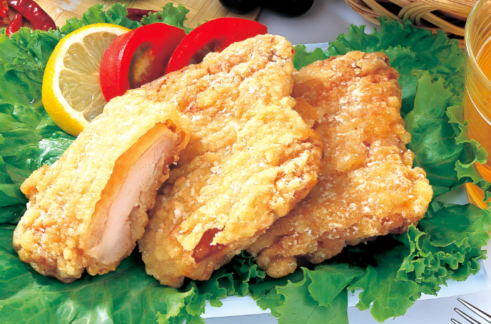 蜜正鸡排加盟