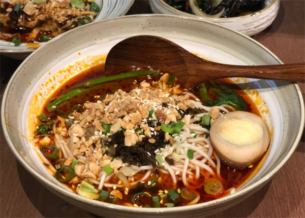 孟非小面馆加盟
