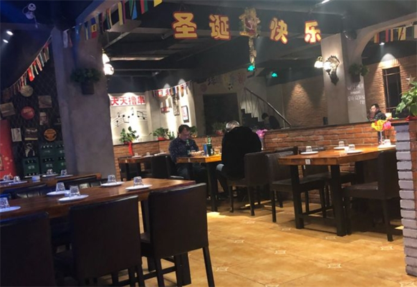 那些年音乐串吧加盟