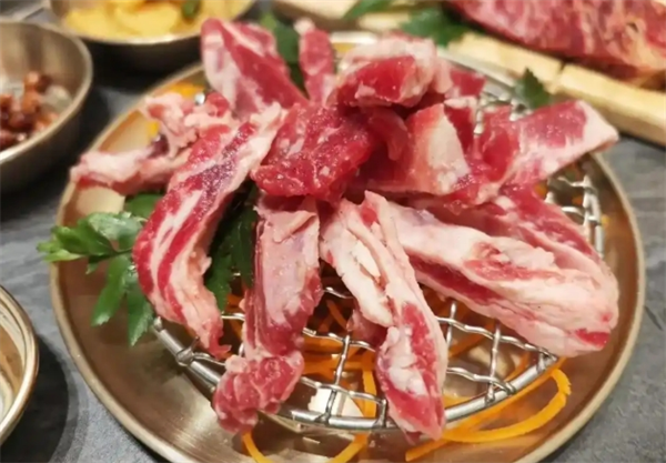 合盛肉坊加盟