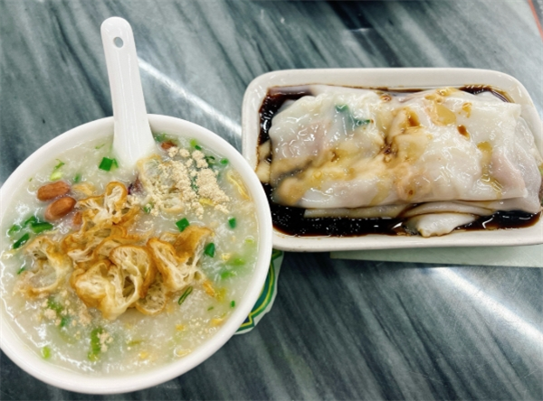 和记肠粉皇加盟