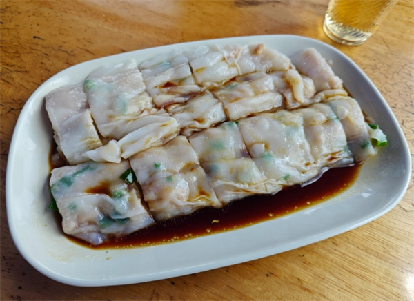 和记肠粉皇加盟