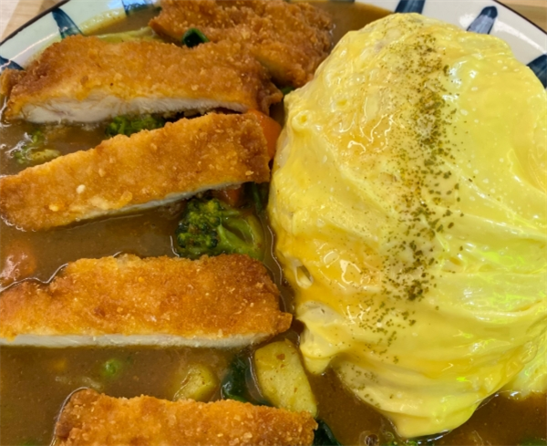 咖喱至尊加盟
