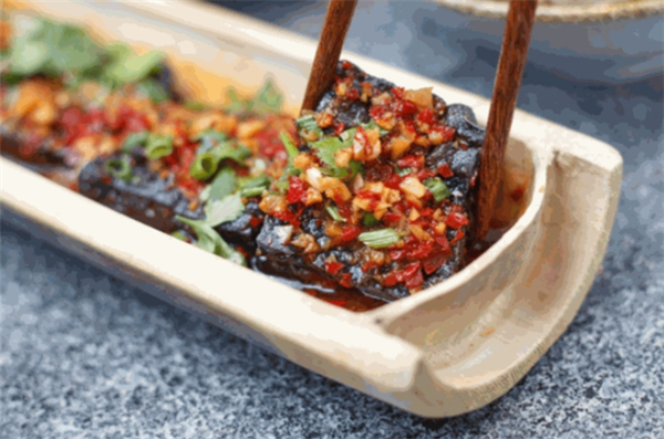瑜湘侠臭豆腐加盟