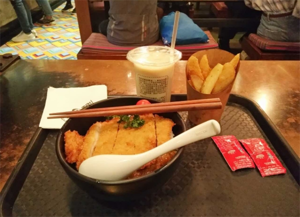 桂林禾豆面盆儿加盟