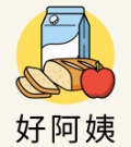 好阿姨早餐店加盟