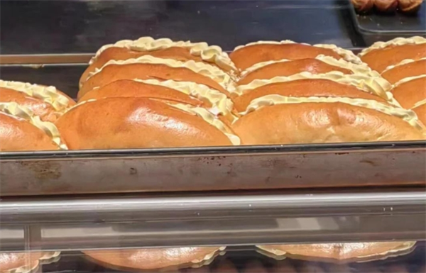 翰林酥院糕点加盟