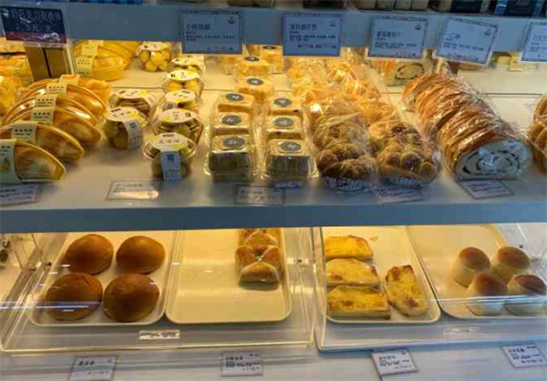 龙岗美味思加盟