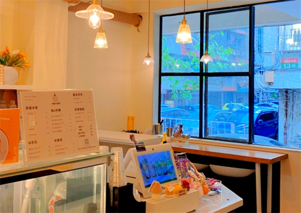 KISSCAKE私家甜品定制店加盟