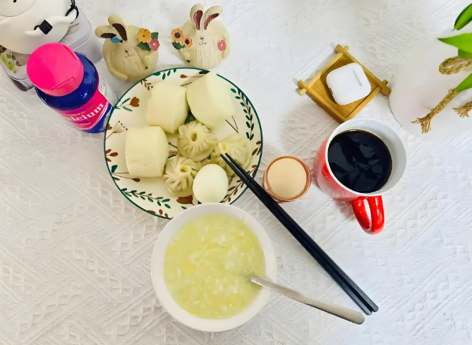 早一点早餐加盟