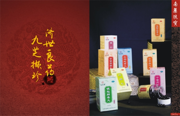 九芝堂甜品店加盟