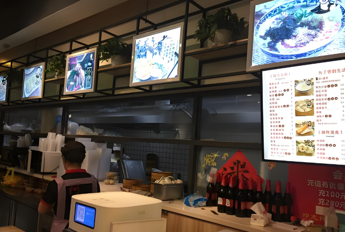 阿文夜市豆浆油条加盟