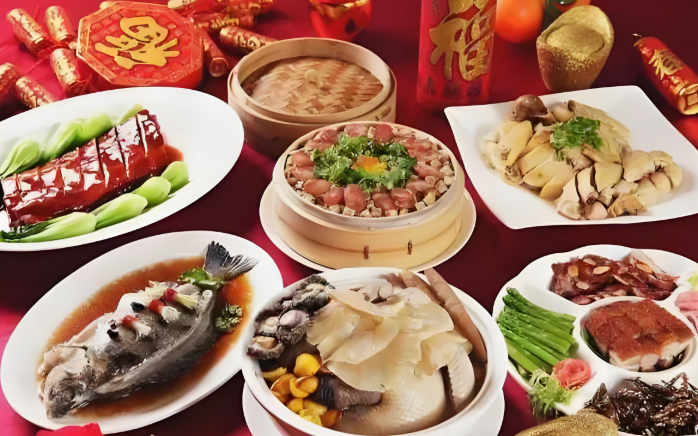千把碗中餐加盟