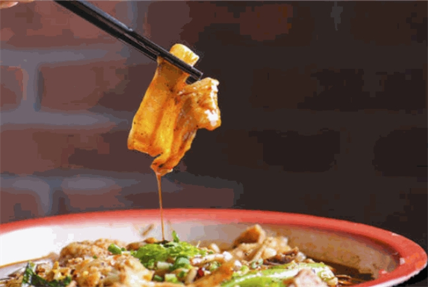 蓉城冒菜加盟