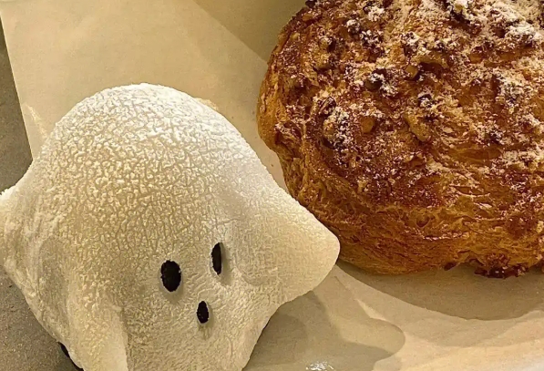 Edmi patisserie可丽露加盟