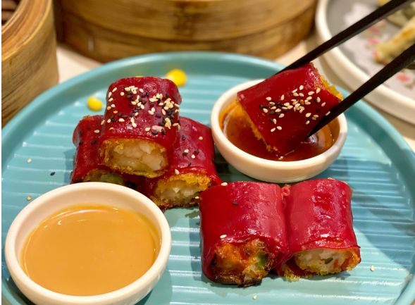 福春早茶餐厅加盟