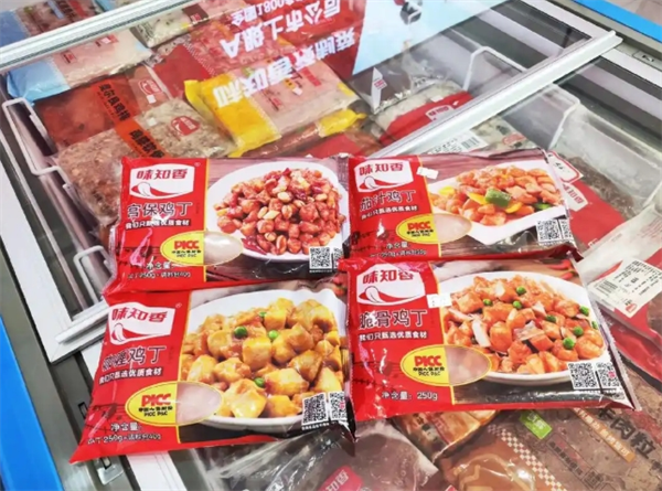味知香快餐加盟