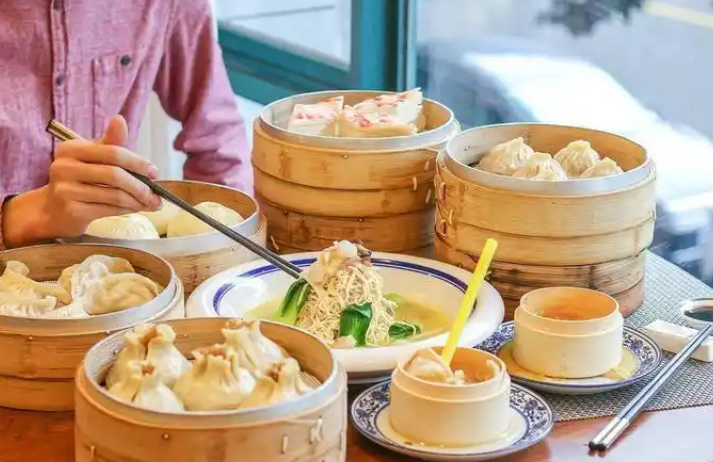 阿妈早茶加盟