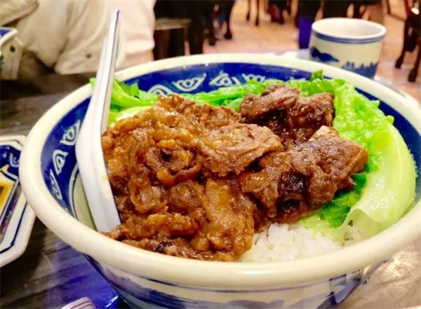渔乡米坊快餐加盟