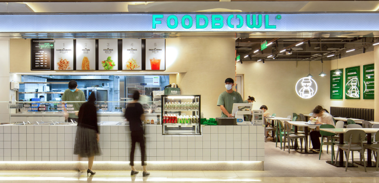 超级碗foodbowl加盟