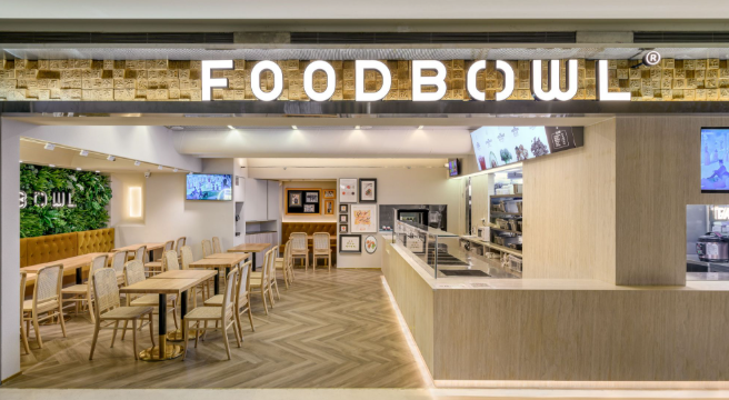 超级碗foodbowl加盟
