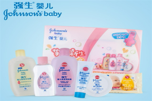 强生（幼儿）加盟