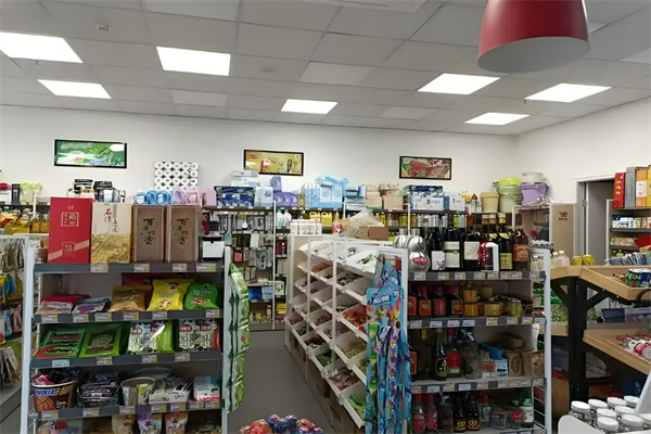 a十便利店加盟