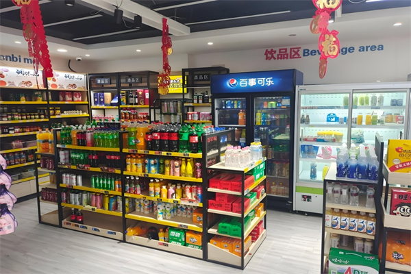 a十便利店加盟