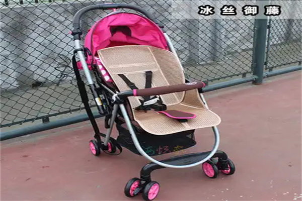 葛莱婴儿推车加盟